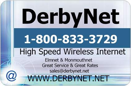Derbynet Logo